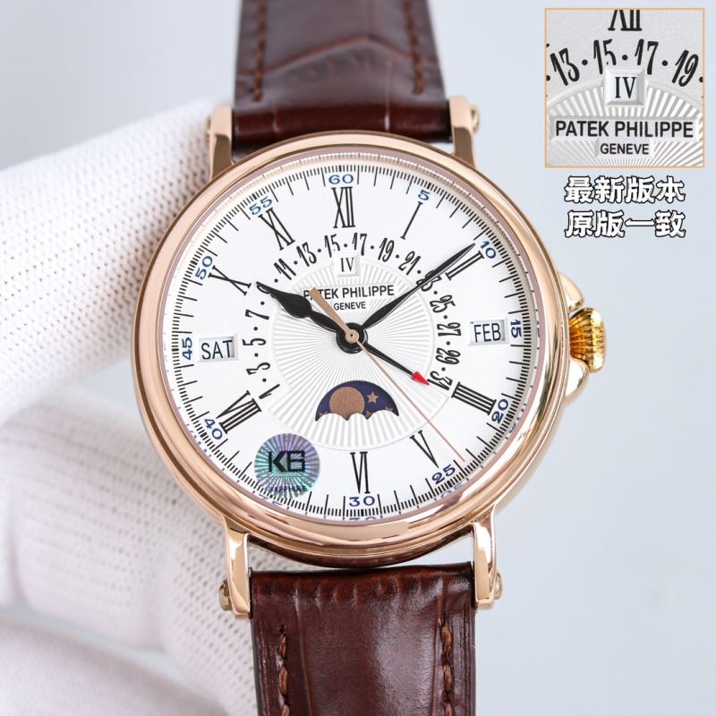 PATEK PHILIPPE Watches